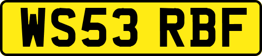 WS53RBF