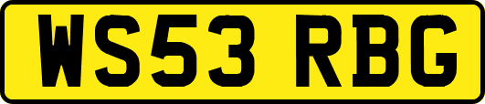 WS53RBG
