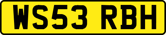WS53RBH