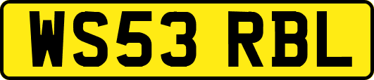 WS53RBL