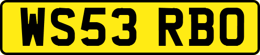 WS53RBO