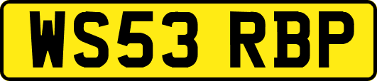WS53RBP