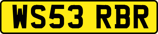 WS53RBR