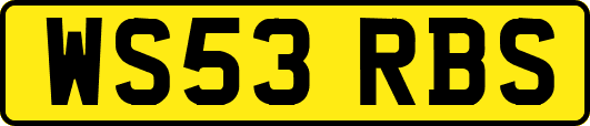 WS53RBS