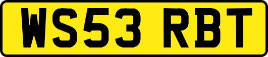 WS53RBT
