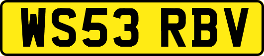 WS53RBV