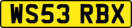 WS53RBX