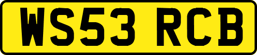 WS53RCB
