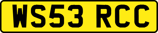 WS53RCC