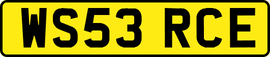 WS53RCE