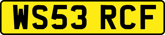 WS53RCF