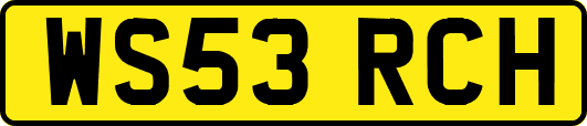 WS53RCH