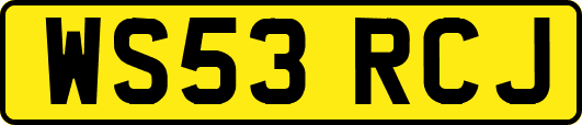 WS53RCJ