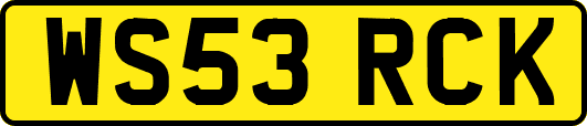 WS53RCK