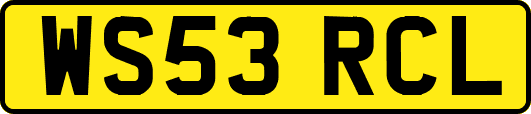 WS53RCL