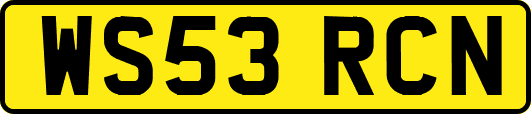 WS53RCN
