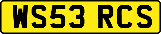 WS53RCS