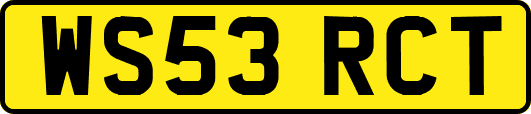 WS53RCT