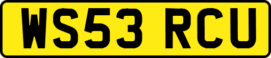 WS53RCU