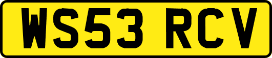 WS53RCV