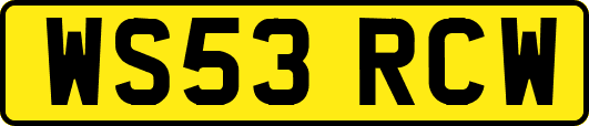 WS53RCW