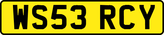 WS53RCY