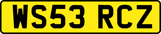 WS53RCZ