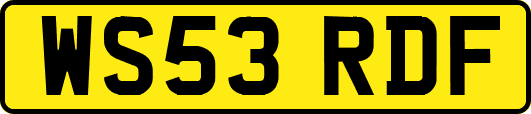 WS53RDF
