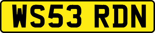 WS53RDN