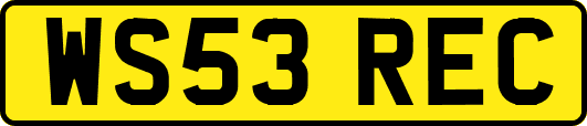 WS53REC