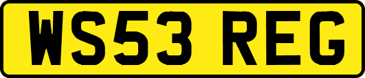 WS53REG