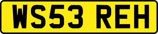 WS53REH