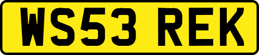 WS53REK