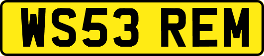 WS53REM