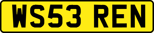 WS53REN