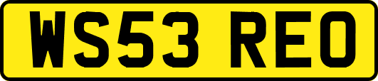 WS53REO