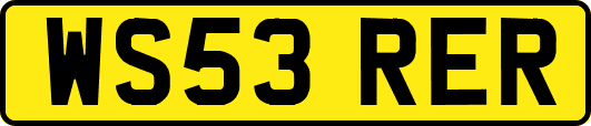 WS53RER