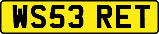 WS53RET