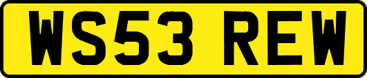 WS53REW
