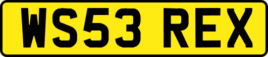 WS53REX