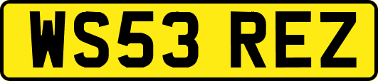 WS53REZ
