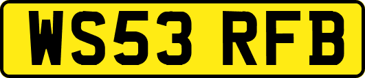 WS53RFB