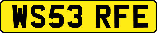 WS53RFE