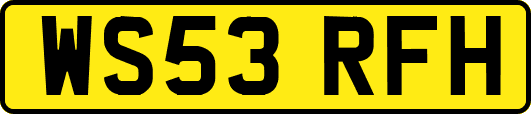 WS53RFH