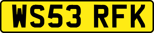 WS53RFK