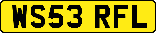 WS53RFL