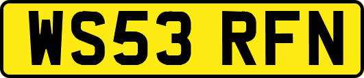 WS53RFN