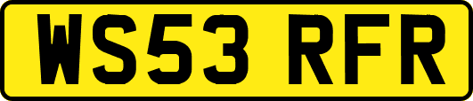 WS53RFR