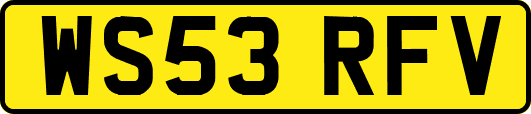 WS53RFV