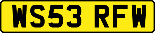 WS53RFW